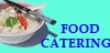 Catering, Food To Go, Party Tray