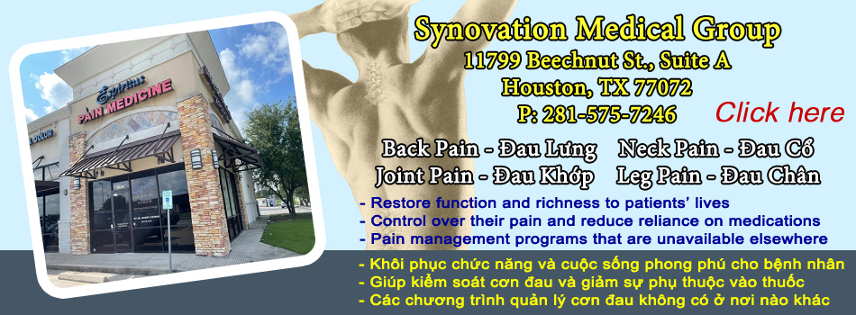 Synovation Medical Group