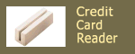 Credit Card Reader